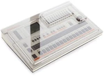 Decksaver Roland TR-707 Cubierta protectora para caja de ritmos