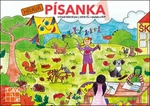 Hravá písanka 1-1. díl