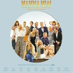 Original Soundtrack - Mamma Mia! Here We Go Again (The Movie Soundtrack Featuring The Songs Of ABBA) (2 LP) Original Soundtrack - Mamma Mia! Here We Go Again (The Movie Soundtrack Featuring The Songs Of ABBA) (2 LP)