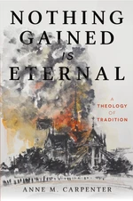 Nothing Gained Is Eternal