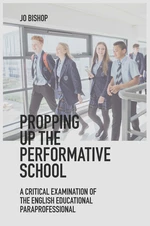 Propping up the Performative School