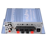 Mini 2 Channel DC 12V Car Power LED Light Amplifier