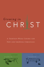 Growing in Christ