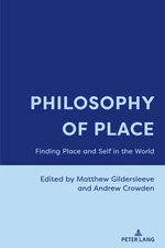 Philosophy of Place