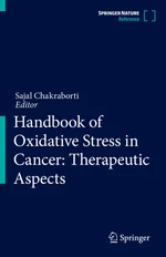 Handbook of Oxidative Stress in Cancer