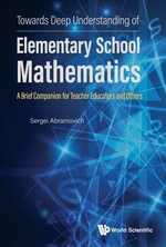 Towards Deep Understanding Of Elementary School Mathematics