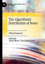 The Algorithmic Distribution of News
