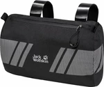 Jack Wolfskin Handlebar 2In1 Black 4 L