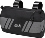 Jack Wolfskin Handlebar 2In1 Poliester-Poliuretan Negru 4 L