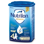 NUTRILON 4 Advanced Vanilla Batolecí mléko od 24-36 měsíců 800 g