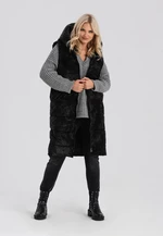 Look Made With Love Woman's Vest 934 Pearl