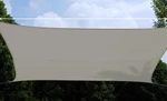Stínící plachta ČTVEREC 5x5 m