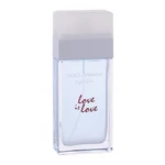 Dolce&Gabbana Light Blue Love Is Love 50 ml toaletná voda pre ženy