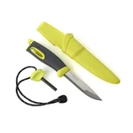 Light My Fire Swedish FireKnife - lime