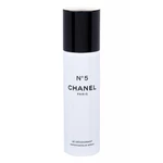 Chanel No.5 100 ml dezodorant pre ženy deospray
