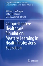 Comprehensive Healthcare Simulation