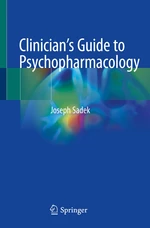 Clinicianâs Guide to Psychopharmacology