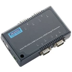 Advantech USB-4604B-AE konvertor rozhrania RS-232, USB  Počet výstupov: 4 x  12 V/DC, 24 V/DC, 48 V/DC