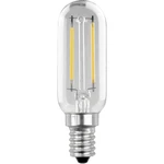 Müller-Licht 401070 LED  En.trieda 2021 F (A - G) E14 valcovitý tvar 2.5 W = 25 W teplá biela (Ø x v) 25 mm x 82 mm  1 k