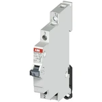 skupinový spínač      16 A 1 prepínací 250 V/AC  ABB 2CCA703025R0001