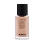Chanel Les Beiges Healthy Glow 30 ml make-up pre ženy BD31 na veľmi suchú pleť; na dehydratovanu pleť; na rozjasnenie pleti