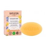 Weleda Shower Bar Ylang Ylang + Iris 75 g tuhé mydlo pre ženy