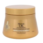 L´Oréal Professionnel Mythic Oil Normal to Fine Hair Masque 200 ml maska na vlasy pre ženy na jemné vlasy; na normálne vlasy