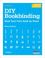 DIY Bookbinding
