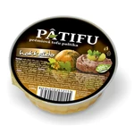 Paštéta PATIFU hokkaido 100 g   VETO ECO