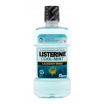 Listerine Mouthwash Cool Mint Zero 500 ml ústna voda unisex