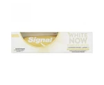 Signal Bělicí zubní pasta White Now Forever White  75 ml