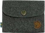 Fjällräven Norrvåge Grey Geldbörse