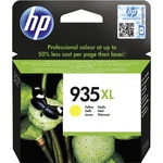 HP 935 XL Ink cartridge  originál žltá C2P26AE náplň do tlačiarne