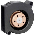 EBM Papst 9591904100 radiálny ventilátor 12 V 9.6 m³/h