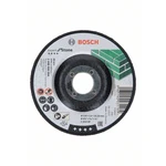 Bosch Accessories 2608600004 2608600004 rezný kotúč lomený  115 mm 22.23 mm 1 ks