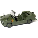 Herpa 024440-002 H0 Trabant Vedierko „NVA“