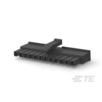 TE Connectivity Mini-Universal MATE-N-LOK ConnectorsMini-Universal MATE-N-LOK Connectors 1-1445022-2 AMP
