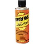 Brunox Lubri-Food BR0.40LF riedky olej 400 ml