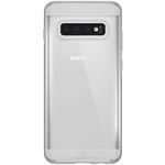 Black Rock Air Robust zadný kryt na mobil Samsung Galaxy S10 priehľadná