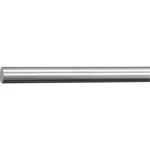 hriadeľ zo striebristej ocele Reely  (Ø x d) 6 mm x 500 mm