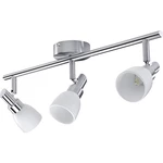 LEDVANCE LED Spot (EU) L 4058075268067 LED stropné svietidlo 6 W  teplá biela sivá