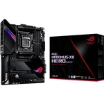 Asus ROG MAXIMUS XII HERO (WI-FI) Základná doska Socket Intel® 1200 Tvarový faktor ATX Čipová sada základnej dosky Intel