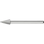 PFERD 22392553 frézovacie kolík    Dĺžka 38.7 mm Vonkajší Ø 5.2 mm Pracovná dĺžka 8.7 mm Ø hriadeľa 3 mm