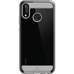 Black Rock Air Protect zadný kryt na mobil Huawei P20 Lite priehľadná