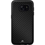 Black Rock Material Case Real Carbon zadný kryt na mobil Samsung Galaxy S8 čierna