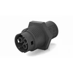 TE Connectivity NectorNector 1-293606-1 AMP