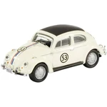 Schuco 452188800 H0 Volkswagen Chrobák č. 53 „Rallye“