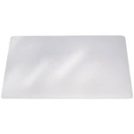 Durable 7113 711319 písacie podložka  priehľadná (š x v) 650 mm x 500 mm