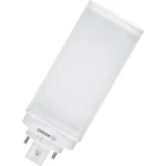 LEDVANCE 4058075559370 LED  En.trieda 2021 A ++ (A ++ - E) GX24q-2  7 W neutrálna biela (Ø x d) 45 mm x 120 mm  1 ks