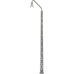 Viessmann H0 lampa na priehradovom stožiaru jednoduché hotový model 6385 1 ks